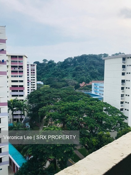 Blk 15 Telok Blangah Crescent (Bukit Merah), HDB 3 Rooms #182800862